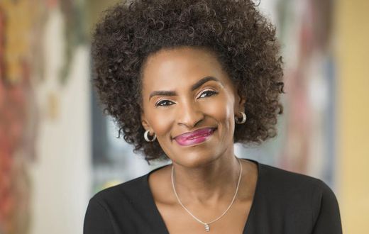 Nunu Ntshingila
