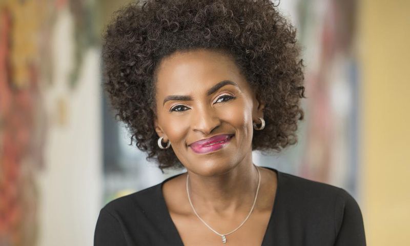 Nunu Ntshingila