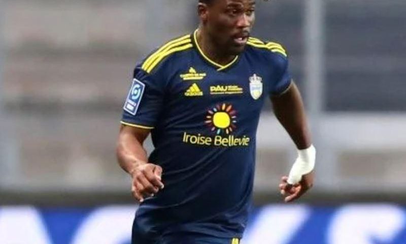 Ebenezer Assifuah