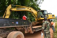 Excavators