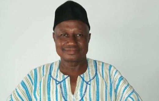 My government will shoot and hang corrupt public officials to death – PNC presidential candidate