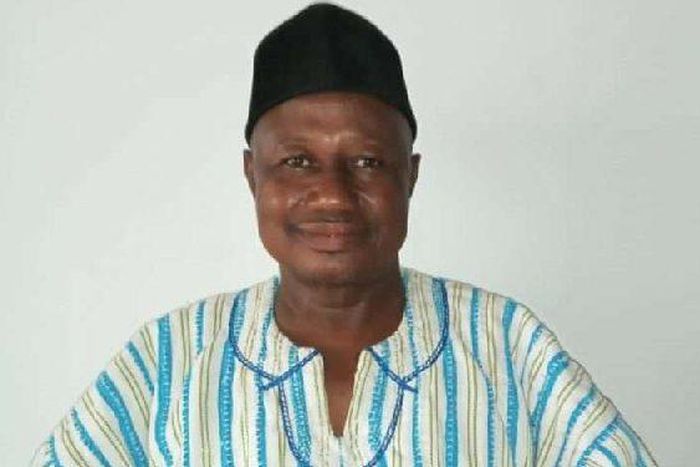 My government will shoot and hang corrupt public officials to death – PNC presidential candidate