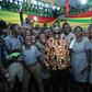 Akufo-Addo urges Ghanaians to register for voter ID to protect Free SHS