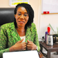 Executive Director of the National Population Council (NPC), Dr. Leticia Appiah