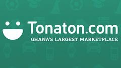 Tonaton