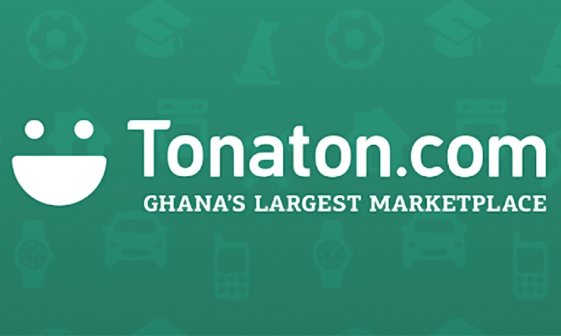 Tonaton