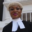 Lawyer Sandra Ankobiah