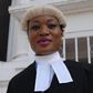 Lawyer Sandra Ankobiah