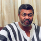 Jerry John Rawlings was born on 22 June 19
