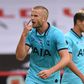 Eric Dier has signed a new contract at Tottenham