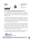 Press release from Ghana Police Service