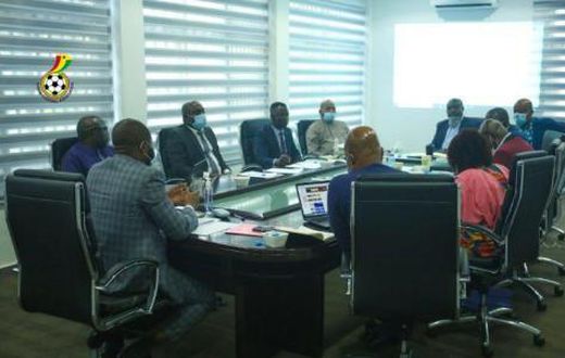GFA-Executive-Council-meeting