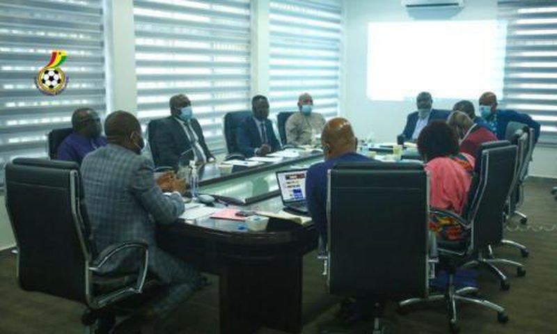 GFA-Executive-Council-meeting