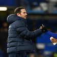 Chelsea boss Frank Lampard has challenged Callum Hudson-Odoi to prove his worth