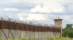 Mother single-handedly digs 35-foot-long underground tunnel to bust son out of prison