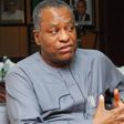 Minister of Foreign Affairs, Mr Geoffrey Onyeama. [PremiumTimes]