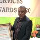 Soccabet awarded at 17th Ashanti Business Excellence Award