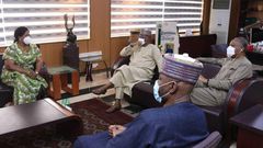 Nigeria drags Ghana to ECOWAS over closure of its citizens’ retail shops