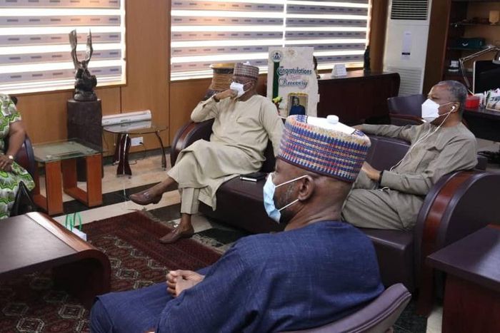 Nigeria drags Ghana to ECOWAS over closure of its citizens’ retail shops