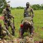 2 soldiers brutally assaulted at Dome Faase over land dispute