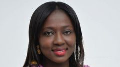 Nana Adjoa Adobea Asante