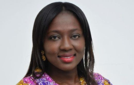Nana Adjoa Adobea Asante