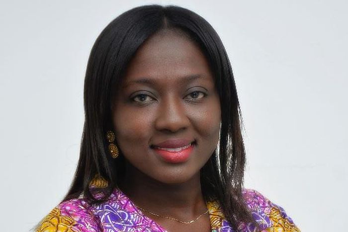 Nana Adjoa Adobea Asante