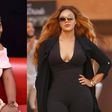Diana Asamoah and Nadia Buari