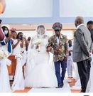 Kojo Antwi and Efia
