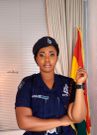 Constable Theresa Dazdie