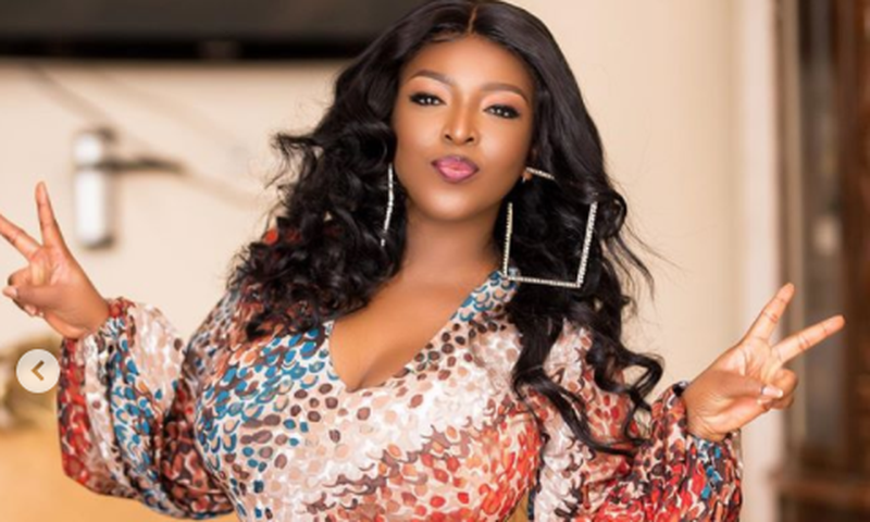 Yvonne Okoro