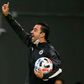 Xavi was frustrated by the officials in Al Sadd's Asian Champions League exit