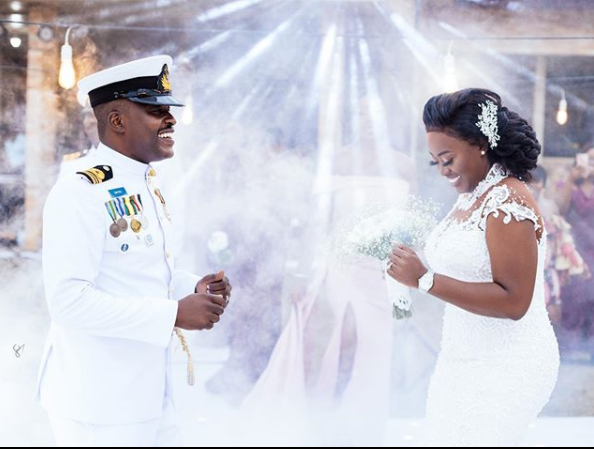 Solo and Efya