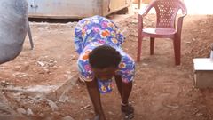 Disabled at 4, rejected by mother, orphaned by father’s death, jettisoned by lover – Story of disable graduate [Video]