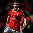 Ruben Dias has joined Manchester City from Benfica on a six-year deal