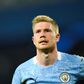Manchester City's Kevin de Bruyne has been named the 2019/20 PFA Player of the Year