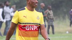 Prof Joseph Kwame Mintah