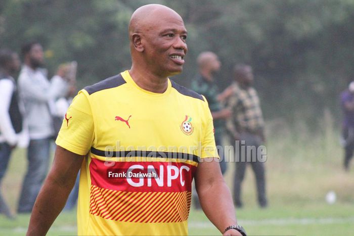 Prof Joseph Kwame Mintah