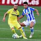 Santi Cazorla has joined Qatari side Al-Sadd from Spanish club Villarreal