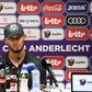 Vincent Kompany will take over as manager of Anderlecht after ending his playing career