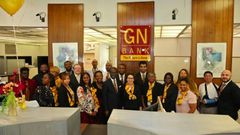 We’re not a Ponzi Scheme – GN Bank