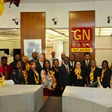 We’re not a Ponzi Scheme – GN Bank