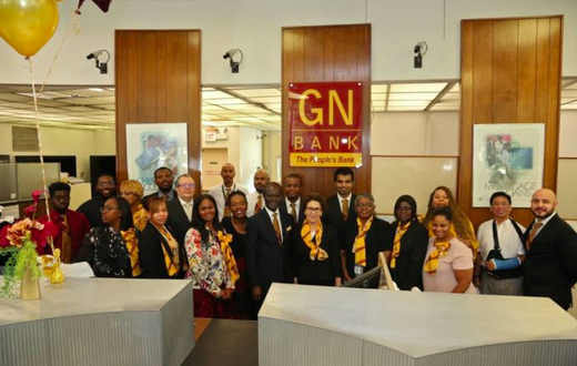We’re not a Ponzi Scheme – GN Bank