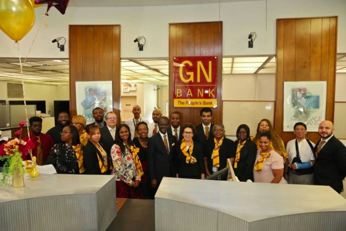 We’re not a Ponzi Scheme – GN Bank