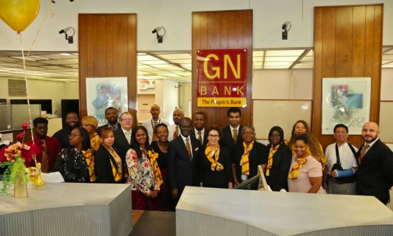 We’re not a Ponzi Scheme – GN Bank