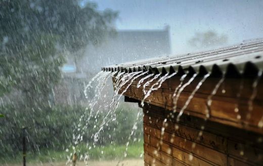 Ghana to experience more rains in the coming days – Meteo Agency warns