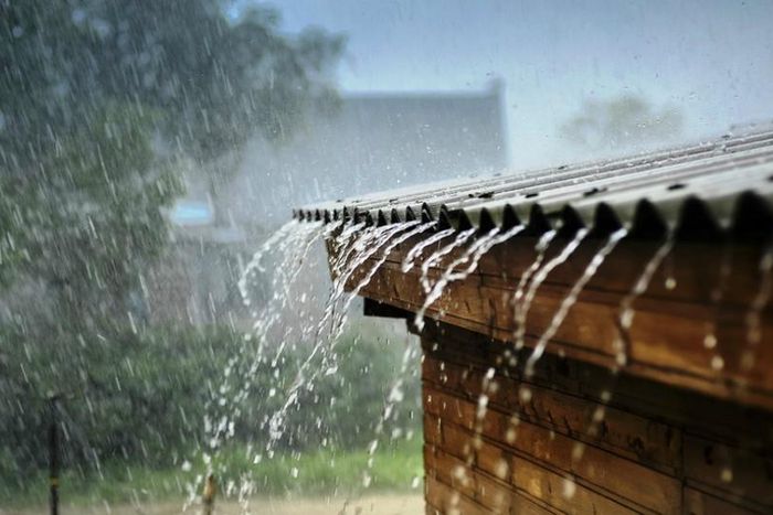 Ghana to experience more rains in the coming days – Meteo Agency warns