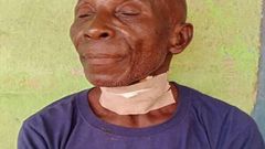 75-year-old pastor allegedly butchers Sofo Maame to death in the Central Region