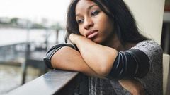 Man breaks up with girlfriend for sleeping with married man to pay his school fees