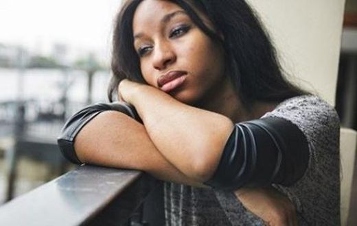 Man breaks up with girlfriend for sleeping with married man to pay his school fees